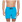 Nike Ανδρικό μαγιό Logo Solid 5'' Volley Shorts